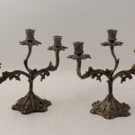 913 1548 CANDELABRAS